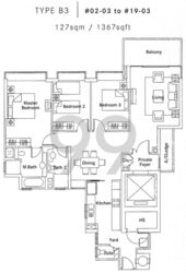 The Belvedere (D15), Condominium #563195791